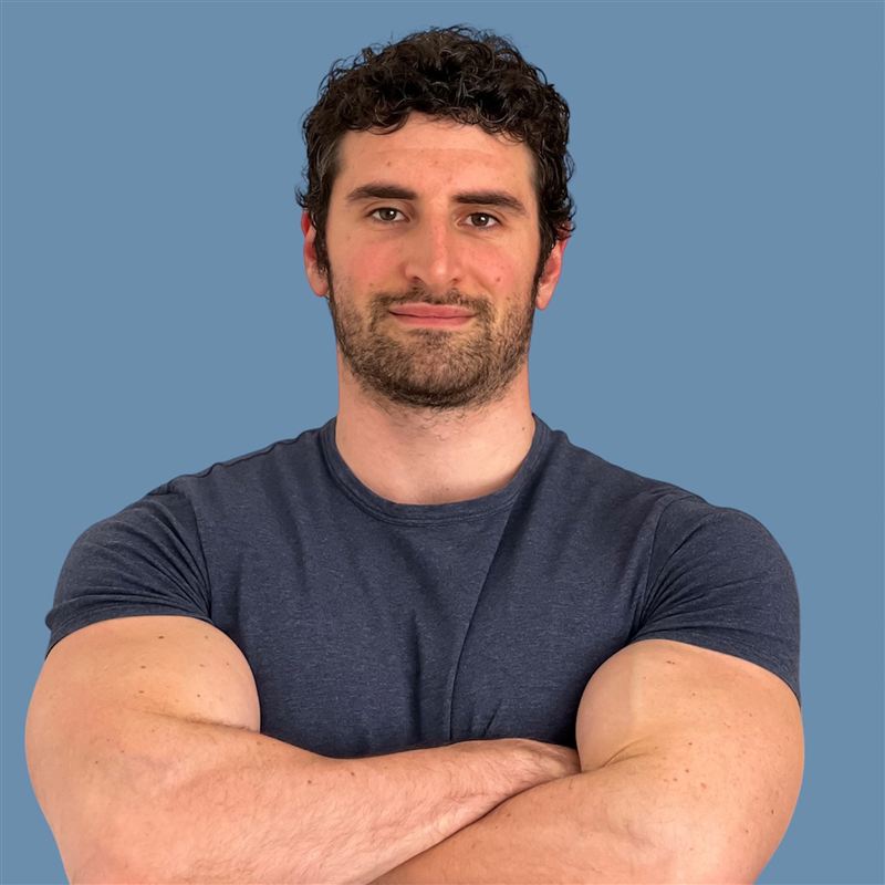 Andrea Zangarelli, fisioterapista e osteopata